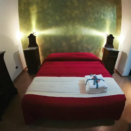 Camagna Bed & Breakfast