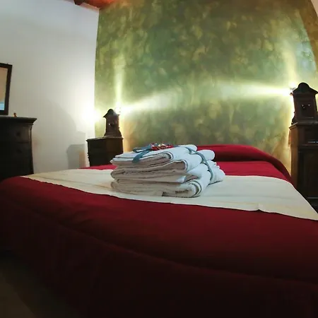 Bed & Breakfast Camagna 3*
