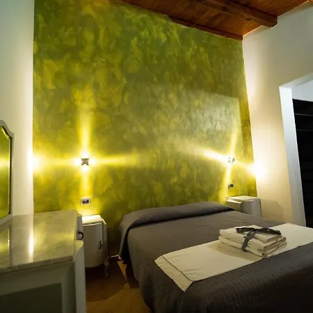 Camagna 4*